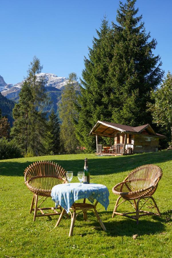 Apartment Tana Del Picchio Falcade