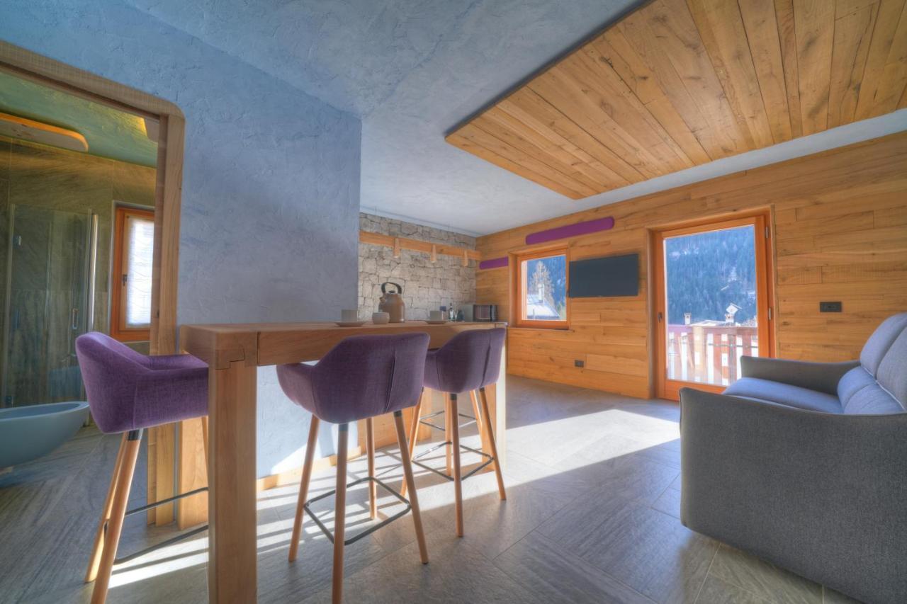 Tana Del Picchio Apartment
