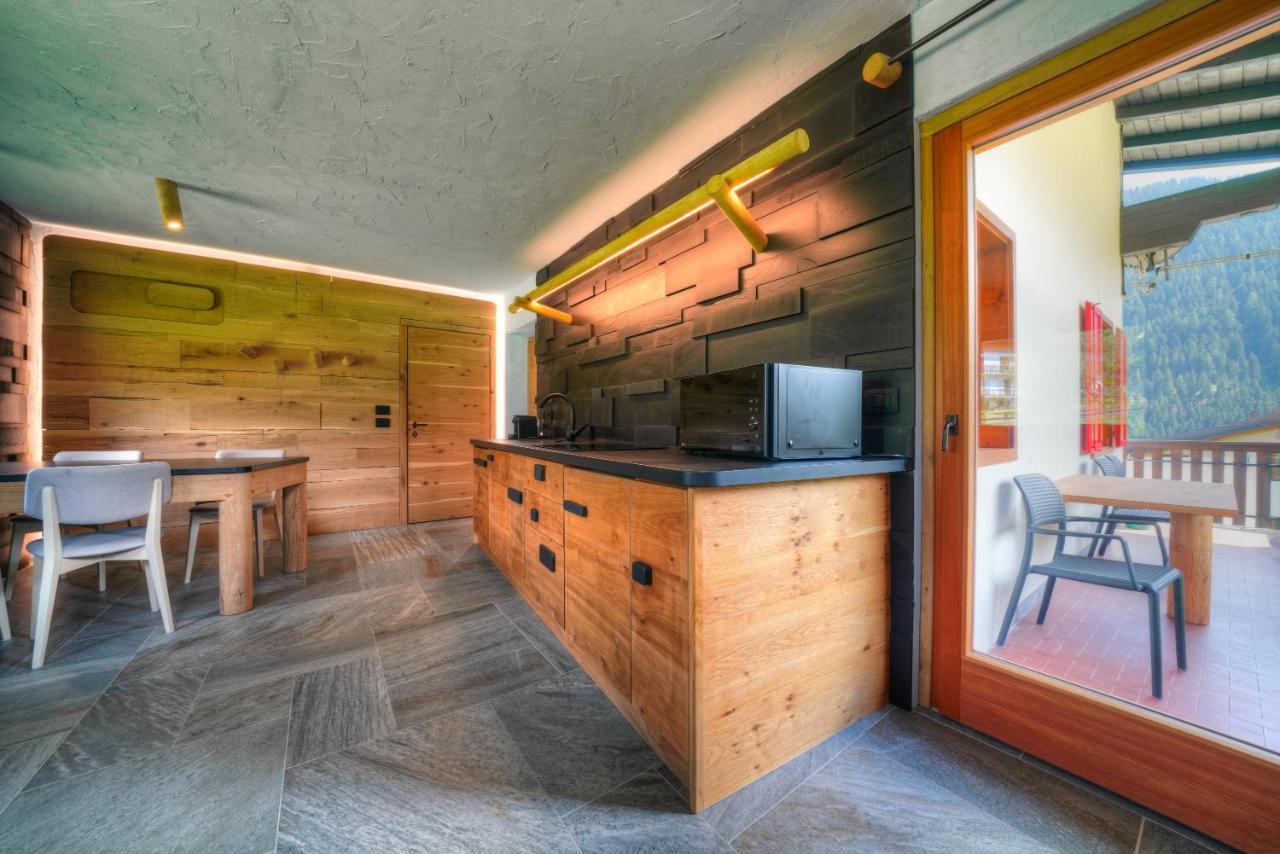 Tana Del Picchio Apartment *