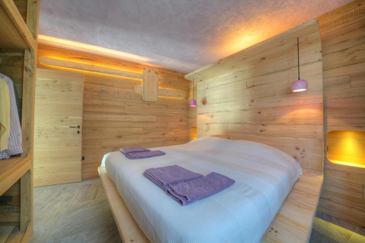 Apartment Tana Del Picchio Falcade