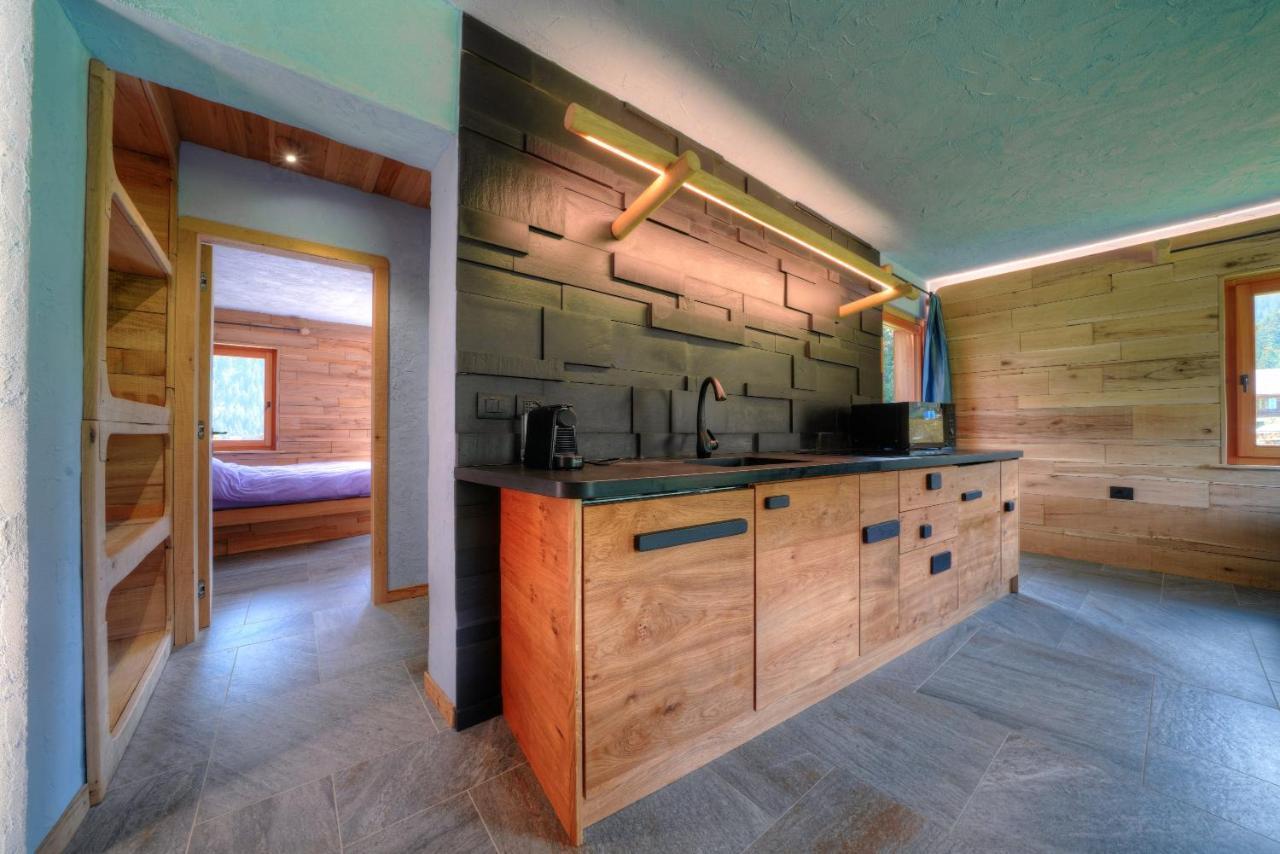 Tana Del Picchio Apartment