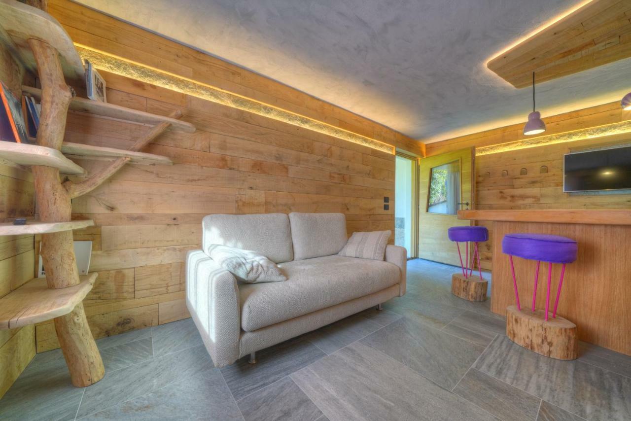 Apartment Tana Del Picchio *