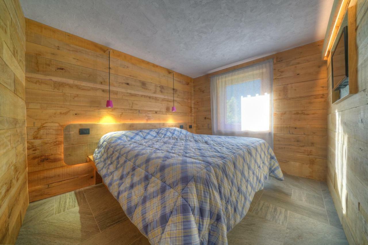 Tana Del Picchio Apartment