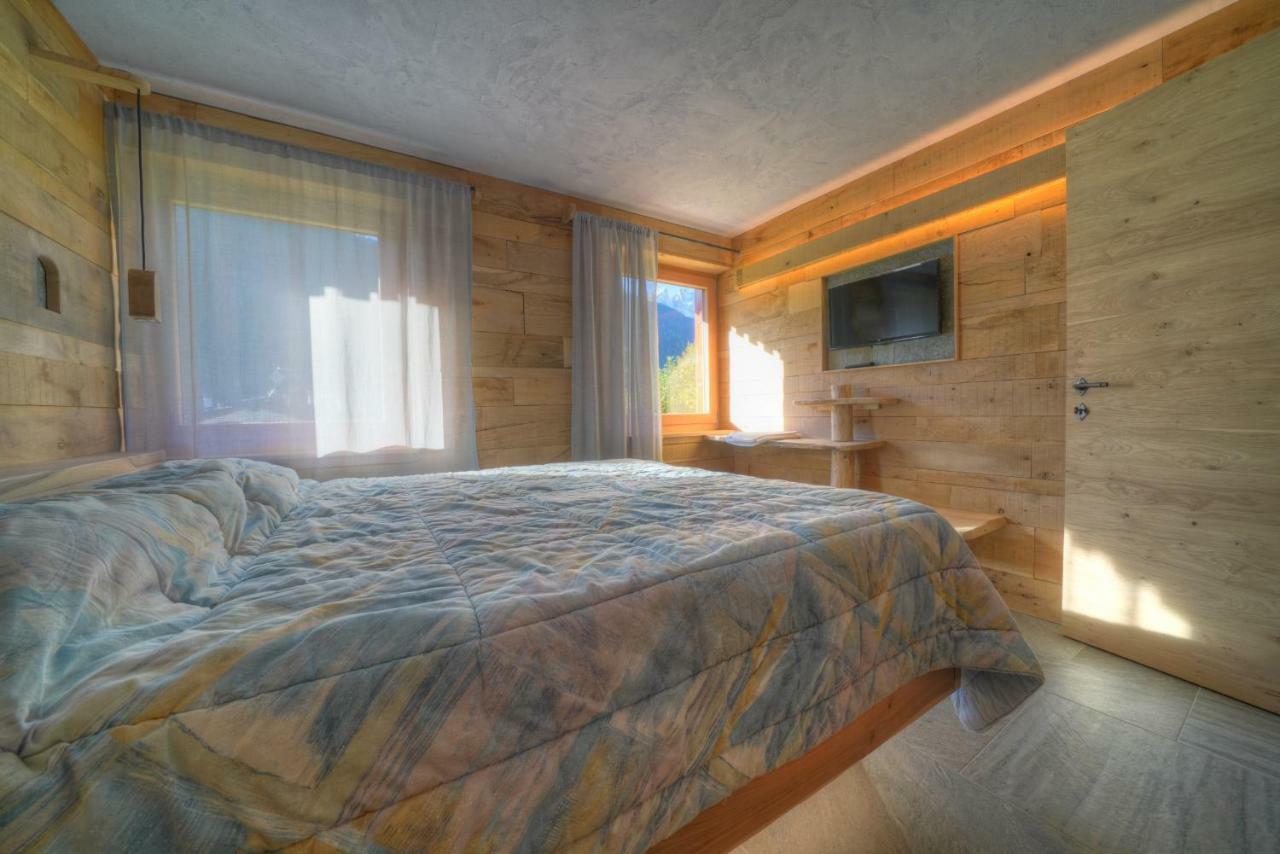 Tana Del Picchio Apartment